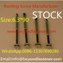 Roofing Screw Buildex Screw Fastener